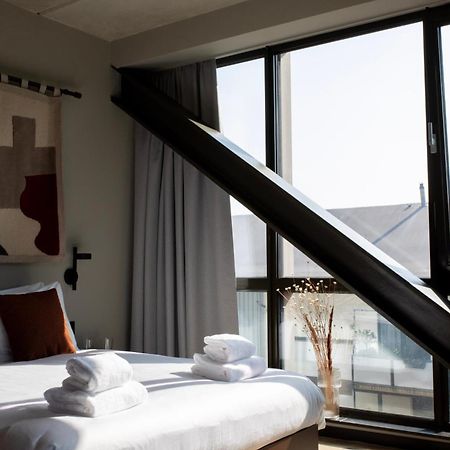 Bob W Amsterdam Noord 아파트 호텔 외부 사진