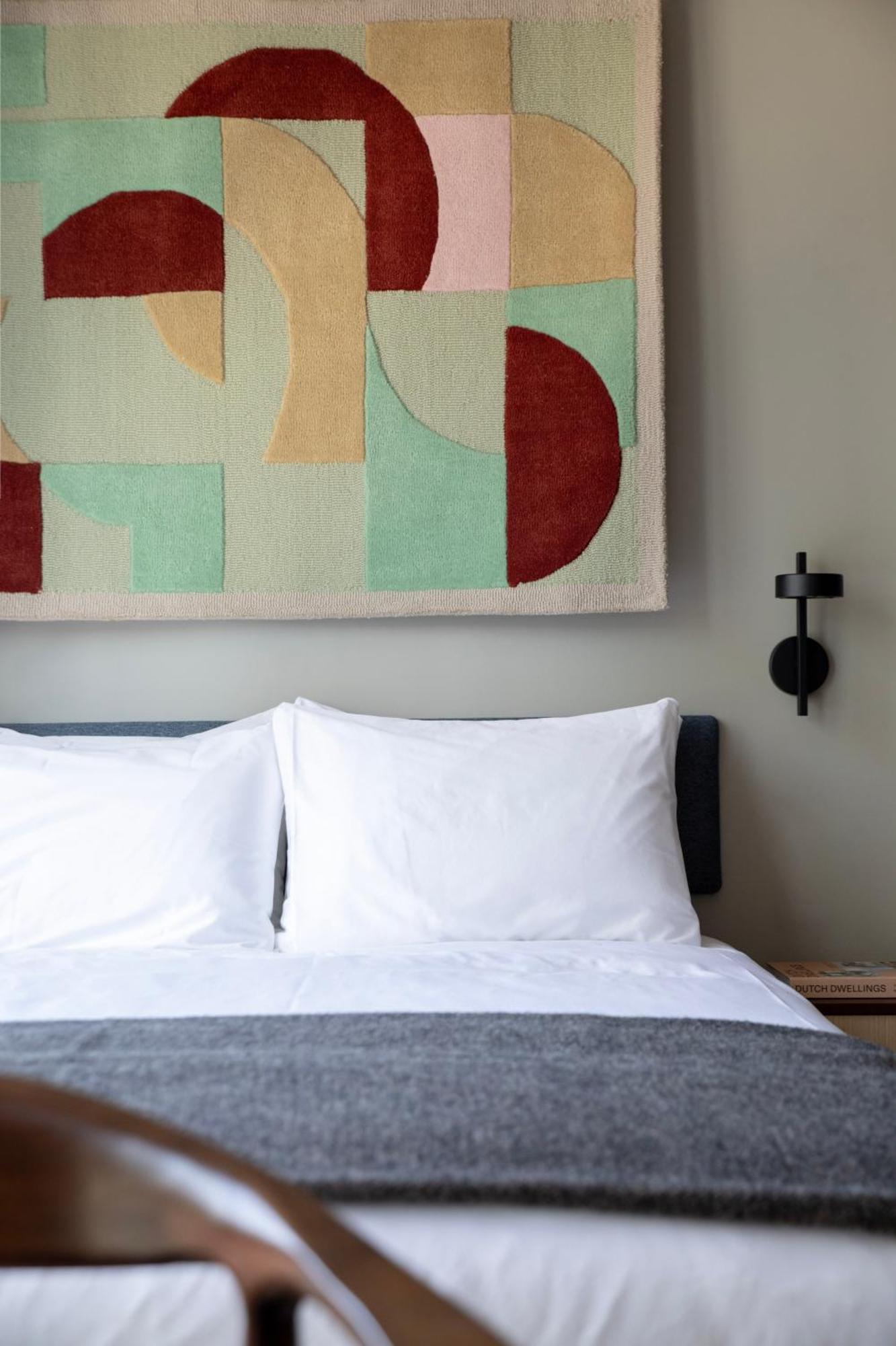 Bob W Amsterdam Noord 아파트 호텔 외부 사진